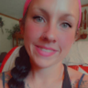 Meet your Posher, Christy